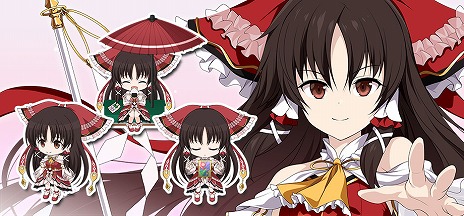 画像ギャラリー No.003のサムネイル画像 / PS4/Switch版「不思議の幻想郷 -FORESIGHT-」が9月19日発売へ。新たなシステムやスペルカードなど，コンシューマ向けの新要素も収録予定
