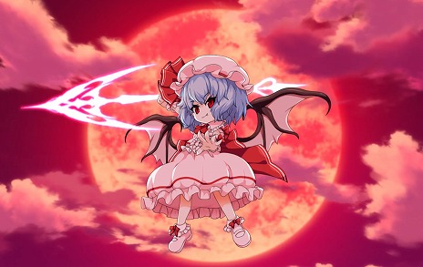 画像ギャラリー No.004のサムネイル画像 / PS4/Switch版「不思議の幻想郷 -FORESIGHT-」が9月19日発売へ。新たなシステムやスペルカードなど，コンシューマ向けの新要素も収録予定