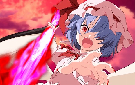 画像ギャラリー No.005のサムネイル画像 / PS4/Switch版「不思議の幻想郷 -FORESIGHT-」が9月19日発売へ。新たなシステムやスペルカードなど，コンシューマ向けの新要素も収録予定