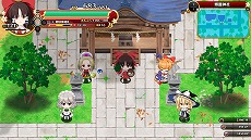 画像ギャラリー No.010のサムネイル画像 / PS4/Switch版「不思議の幻想郷 -FORESIGHT-」が9月19日発売へ。新たなシステムやスペルカードなど，コンシューマ向けの新要素も収録予定
