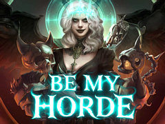 倒した敵を蘇生して大軍勢を作っていく。ヴァンサバ系アクション「Be My Horde」，地獄界ステージを追加するアップデートを実施