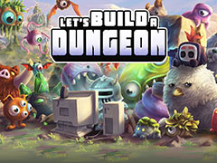 MMO黎明期の歴史的事件を追体験できるMMORPG開発会社経営シム「Let's Build a Dungeon」，Steamで体験版を公開