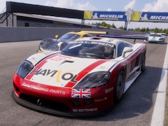 “モノより思い出”なレースシム「Project Motor Racing」，今秋リリース。「Farming Simulator」のGIANTS Software製エンジンで開発