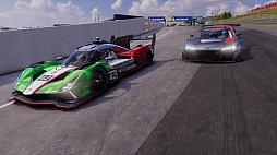 画像ギャラリー No.003のサムネイル画像 / 「Project Motor Racing」，過酷なモータースポーツの世界を体験できるキャリアモードの紹介トレイラーを公開