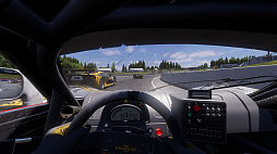 画像ギャラリー No.006のサムネイル画像 / 「Project Motor Racing」，過酷なモータースポーツの世界を体験できるキャリアモードの紹介トレイラーを公開