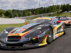 「Project Motor Racing」，過酷なモータースポーツの世界を体験できるキャリアモードの紹介トレイラーを公開