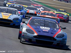 リアリズムを追求したレースシム「Project Motor Racing」，11月25日発売。Straight4 Studiosが20年にわたる開発のノウハウを集結