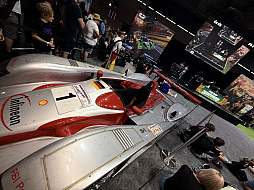 画像ギャラリー No.003のサムネイル画像 / 「Project Motor Racing」が示す耐久レース50年のリアリズムと，「Farming Simulator 25」の“水産養殖”DLC。GIANTS Softwareプレゼンレポート［gamescom］