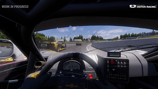画像ギャラリー No.009のサムネイル画像 / 「Project Motor Racing」が示す耐久レース50年のリアリズムと，「Farming Simulator 25」の“水産養殖”DLC。GIANTS Softwareプレゼンレポート［gamescom］