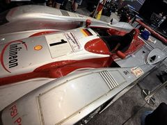 「Project Motor Racing」が示す耐久レース50年のリアリズムと，「Farming Simulator 25」の“水産養殖”DLC。GIANTS Softwareプレゼンレポート［gamescom］