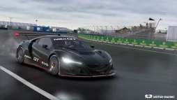 画像ギャラリー No.014のサムネイル画像 / ［インタビュー］「Project Motor Racing」の開発プログラムに山野哲也氏が参加。現役ベテランドライバーがレースシムのリアルを語る