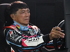 ［インタビュー］「Project Motor Racing」の開発プログラムに山野哲也氏が参加。現役ベテランドライバーがレースシムのリアルを語る