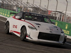 「Project Motor Racing」，トヨタ，日産，ホンダ，マツダの車種が収録決定。世界中のライバルと競える「マルチプレイモード」の情報も公開