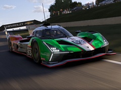 「Project Motor Racing」，プロレーサー加藤達彦選手が注目するLMDhクラスおすすめ車両3種を公開。特徴や走行性能を解説