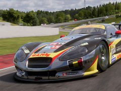 ［プレイレポ］もはや実車の挙動。レーシングシムの老舗による新作モータースポーツゲーム「Project Motor Racing」は屈指の完成度