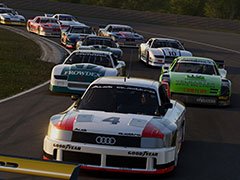 新作レースシム「Project Motor Racing」，11月25日に発売。「Project CARS」シリーズを担当した開発者が集うStraight4 Studiosが手掛ける作品