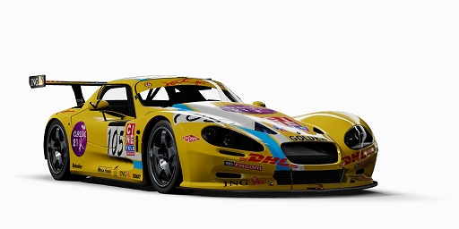 画像ギャラリー No.006のサムネイル画像 / 「Project Motor Racing」，MAZDA 787B/RX-7 GTO，GILLET VERTIGO，Porsche 911 GT1の特徴や走行性能を加藤達彦選手が解説