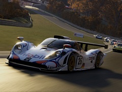 「Project Motor Racing」，MAZDA 787B/RX-7 GTO，GILLET VERTIGO，Porsche 911 GT1の特徴や走行性能を加藤達彦選手が解説