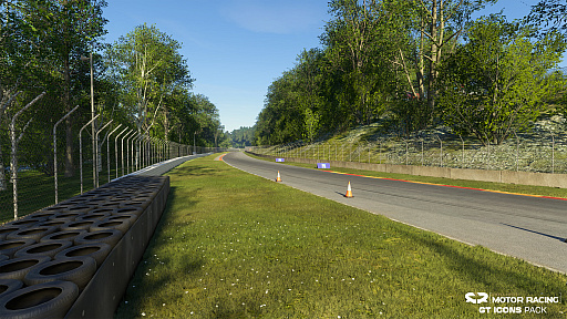 画像ギャラリー No.005のサムネイル画像 / 「Project Motor Racing」，1960〜70年代の名車を収録したDLC「GT Icons Pack」を6月23日に配信