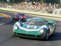 「Project Motor Racing」，1960〜70年代の名車を収録したDLC「GT Icons Pack」を6月23日に配信