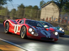 「Project Motor Racing」，DLC「GT Icons Pack」配信開始。ポルシェやコルベットなど1960〜70年代の名車9台と新サーキットを収録