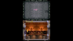 画像ギャラリー No.006のサムネイル画像 / ［プレイレポ］本日発売の「Castlevania Dominus Collection」は，DS版「悪魔城ドラキュラ」シリーズ3作品＆アーケード版などを収録