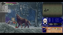 画像ギャラリー No.011のサムネイル画像 / ［プレイレポ］本日発売の「Castlevania Dominus Collection」は，DS版「悪魔城ドラキュラ」シリーズ3作品＆アーケード版などを収録