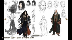 画像ギャラリー No.026のサムネイル画像 / ［プレイレポ］本日発売の「Castlevania Dominus Collection」は，DS版「悪魔城ドラキュラ」シリーズ3作品＆アーケード版などを収録