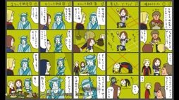 画像ギャラリー No.028のサムネイル画像 / ［プレイレポ］本日発売の「Castlevania Dominus Collection」は，DS版「悪魔城ドラキュラ」シリーズ3作品＆アーケード版などを収録