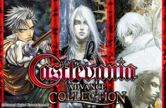 画像ギャラリー No.003のサムネイル画像 / 「Castlevania Dominus Collection」が初のセール対象に。「悪魔城ドラキュラ」シリーズの一部タイトルを対象にしたセールを開催中