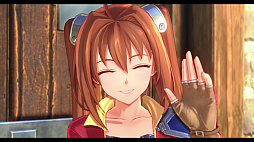 画像ギャラリー No.008のサムネイル画像 / 「軌跡」シリーズ第1作のフルリメイク版「英雄伝説 空の軌跡 the 1st（仮称）」，Switch向けに2025年発売決定