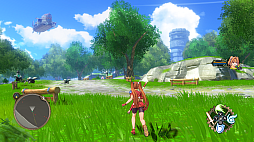 空の軌跡 the 1st