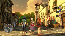 空の軌跡 the 1st