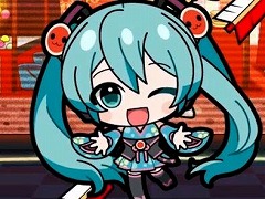 「太鼓の達人 ドンダフルフェスティバル」，初音ミクとのコラボ「夏の初音ミク曲祭り！」を開催。限定ぷちキャラ4種が登場
