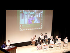 新曲の初視聴＆2DAYSライブ開催の電撃発表も！　「ときメモ」ファンミーティング「ときめきのホームルーム」熱気あふれる会場レポート
