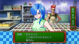 画像ギャラリー No.019のサムネイル画像 / ［プレイレポ］新生「ときメモ」をいち早く遊んでみた――令和の今だからこそ，変わらぬヒロインたちの魅力に，新しい輝きを感じる
