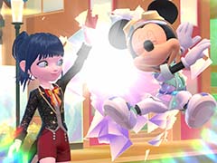 ［プレイレポ］ディズニーファンの心くすぐるウェアで宝探し！ 「Disney STEP」（ディズニーステップ）を先行体験