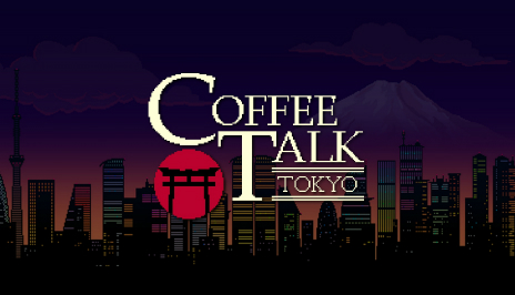 画像ギャラリー No.012のサムネイル画像 / 東京にあの喫茶店がオープン。「コーヒートーク トーキョー」が2025年に配信決定