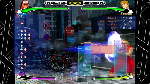 画像ギャラリー No.011のサムネイル画像 / 「カプコン ファイティング コレクション2」が2025年内に発売決定。カプエス2やZERO3↑などを収録
