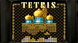 画像ギャラリー No.001のサムネイル画像 / さまざまなテトリスシリーズが遊べる「Tetris Forever」が2024年に配信。異なるルールで対戦できる新作も収録