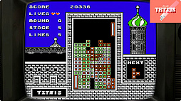 画像ギャラリー No.002のサムネイル画像 / さまざまなテトリスシリーズが遊べる「Tetris Forever」が2024年に配信。異なるルールで対戦できる新作も収録