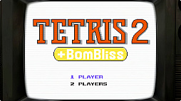 画像ギャラリー No.003のサムネイル画像 / さまざまなテトリスシリーズが遊べる「Tetris Forever」が2024年に配信。異なるルールで対戦できる新作も収録