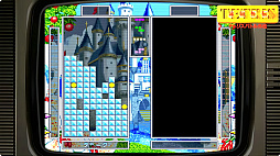 画像ギャラリー No.006のサムネイル画像 / さまざまなテトリスシリーズが遊べる「Tetris Forever」が2024年に配信。異なるルールで対戦できる新作も収録