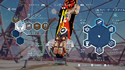 画像ギャラリー No.009のサムネイル画像 / 未知なる惑星を冒険するSwitch向けSFアクションADV「スター・オーバードライブ」,2025年4月10日に発売決定