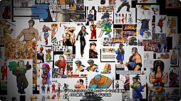 画像ギャラリー No.005のサムネイル画像 / 「カプコン ファイティング コレクション2」の発売日が2025年5月16日に決定。本日より予約受付を開始