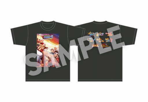 画像ギャラリー No.019のサムネイル画像 / 「カプコン ファイティング コレクション2」の発売日が2025年5月16日に決定。本日より予約受付を開始