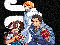 「カプコン ファイティング コレクション2」，収録作品を紹介するトレイラー第1弾が公開に。発売に向けて予約も受付中