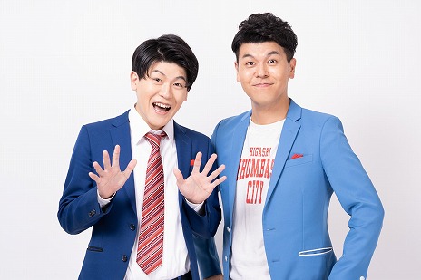 画像ギャラリー No.006のサムネイル画像 / ゲームプレイメインの新生配信企画「カプコンTVチャレンジ!!」，第1回を本日20：00から生配信。土佐兄弟とハナコの菊田竜大さんが出演