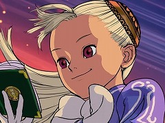 「カプコン ファイティング コレクション2」イングリッド，マキ，ユン，イーグルが新規参戦。タイトルアップデートを8月7日に配信