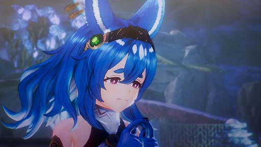 画像ギャラリー No.006のサムネイル画像 / 「ユミアのアトリエ 〜追憶の錬金術士と幻創の地〜」,2025年3月21日に発売決定。冒険の舞台や登場人物などの最新情報も公開